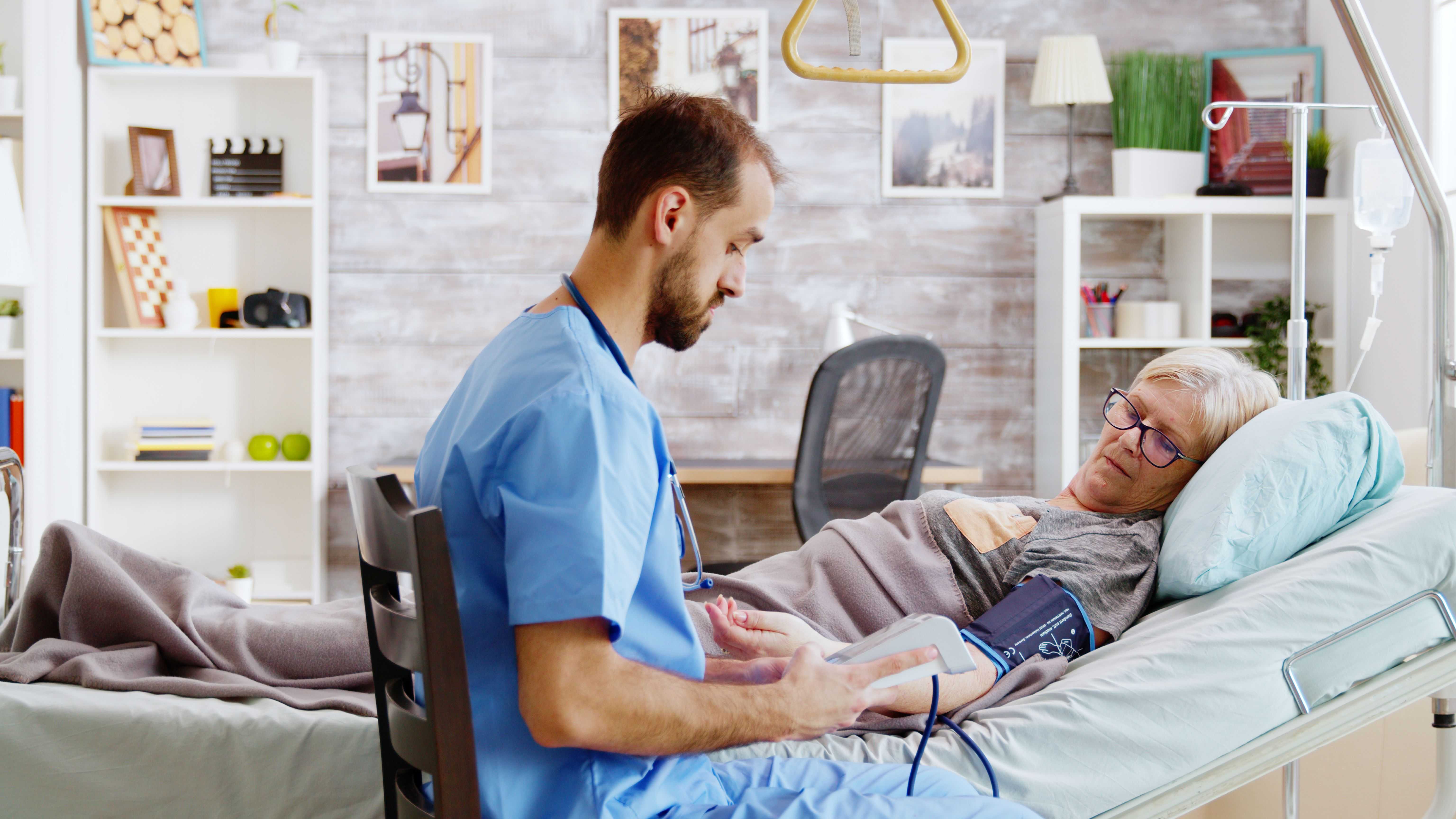 End-Stage COPD: What It Means, When Hospice Becomes the Right Answer and How to Get Through It at Home