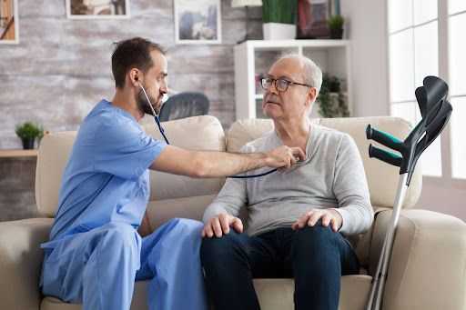 More Than Medical Care: How Families Find Support With Hospice in Bloomfield