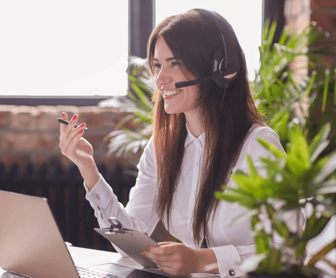 Life Hospice callback request icon for contacting hospice care support